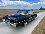 1953 Lincoln Capri oldtimer te koop