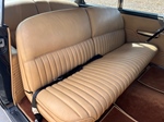 1953 Lincoln Capri oldtimer te koop