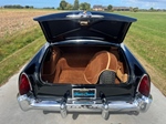 1953 Lincoln Capri oldtimer te koop