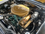 1953 Lincoln Capri oldtimer te koop