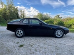 1987 Porsche 924 S oldtimer te koop