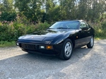 1987 Porsche 924 S oldtimer te koop