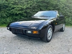 1987 Porsche 924 S oldtimer te koop
