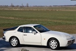 1990 Porsche 944 S2 oldtimer te koop