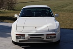 1990 Porsche 944 S2 oldtimer te koop