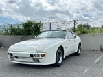 1983 Porsche 944 oldtimer te koop