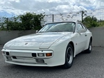 1983 Porsche 944 oldtimer te koop
