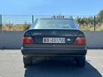 1993 Mercedes 320 E oldtimer te koop