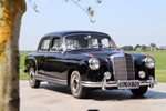 1956 Mercedes 220S oldtimer te koop