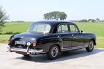 1956 Mercedes 220S oldtimer te koop