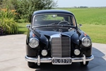 1956 Mercedes 220S oldtimer te koop
