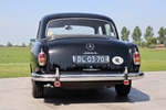 1956 Mercedes 220S oldtimer te koop