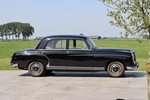 1956 Mercedes 220S oldtimer te koop