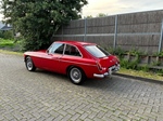 1969 MG MGB oldtimer te koop