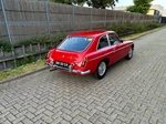 1969 MG MGB oldtimer te koop