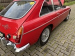 1969 MG MGB oldtimer te koop