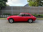 1969 MG MGB oldtimer te koop