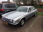 1986 Jaguar XJ6 oldtimer te koop