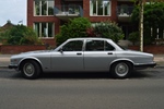 1986 Jaguar XJ6 oldtimer te koop