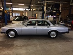 1986 Jaguar XJ6 oldtimer te koop