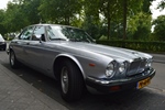 1986 Jaguar XJ6 oldtimer te koop