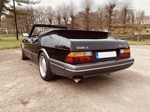 1990 Saab 900 TURBO 16 cabriolet oldtimer te koop