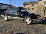 1990 Saab 900 TURBO 16 cabriolet oldtimer te koop