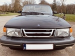 1990 Saab 900 TURBO 16 cabriolet oldtimer te koop