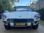 1979 Fiat 124 Spider oldtimer te koop