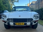 1979 Fiat 124 Spider oldtimer te koop