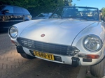 1979 Fiat 124 Spider oldtimer te koop