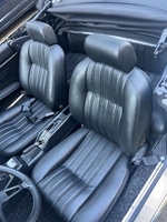 1979 Fiat 124 Spider oldtimer te koop