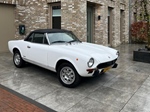 1979 Fiat 124 Spider oldtimer te koop