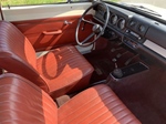 1969 Opel Kadett oldtimer te koop