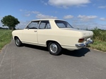 1969 Opel Kadett oldtimer te koop