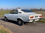 1972 Opel Manta oldtimer te koop