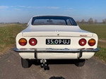 1972 Opel Manta oldtimer te koop