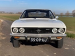 1972 Opel Manta oldtimer te koop