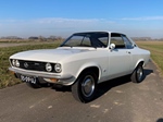 1972 Opel Manta oldtimer te koop