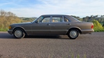 1987 Mercedes 500 SEL oldtimer te koop