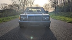 1987 Mercedes 500 SEL oldtimer te koop