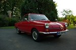 1967 NSU Sport oldtimer te koop