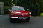 1967 NSU Sport oldtimer te koop