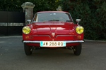 1967 NSU Sport oldtimer te koop