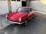 1967 NSU Sport oldtimer te koop