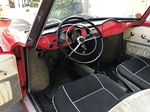 1967 NSU Sport oldtimer te koop