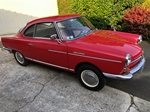 1967 NSU Sport oldtimer te koop