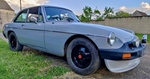 1980 MG MGB oldtimer te koop