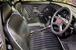 1980 MG MGB oldtimer te koop