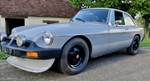 1980 MG MGB oldtimer te koop